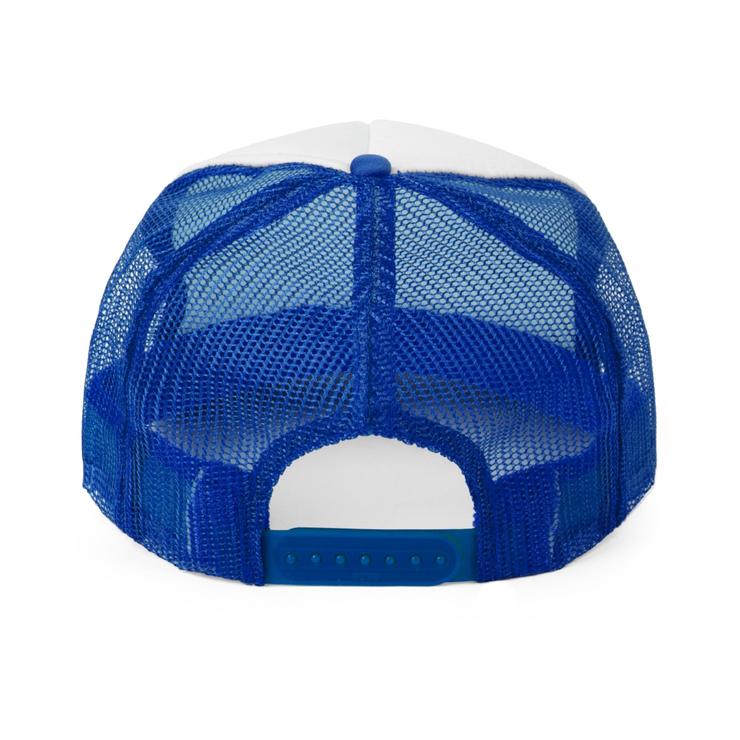 "Lash Contact" Trucker Caps