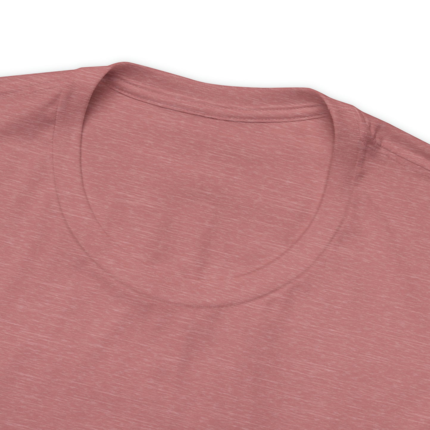 "Ask Me About My Nails" Jersey Short Sleeve Tee