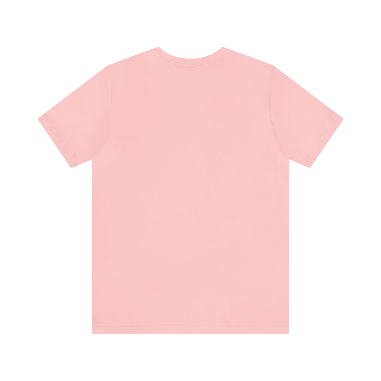 "All You Need...Nail Art" Jersey Short Sleeve Tee