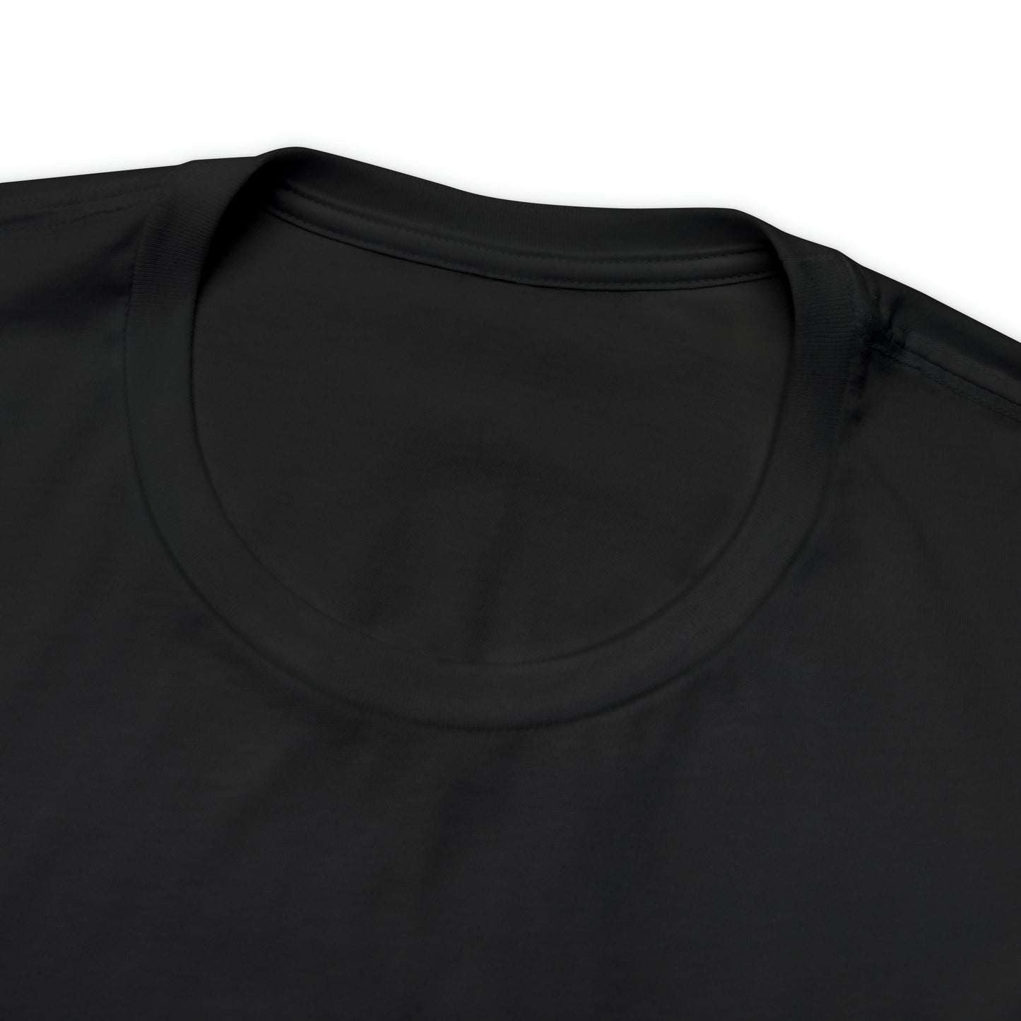 "Ask Me About My Nails" Jersey Short Sleeve Tee