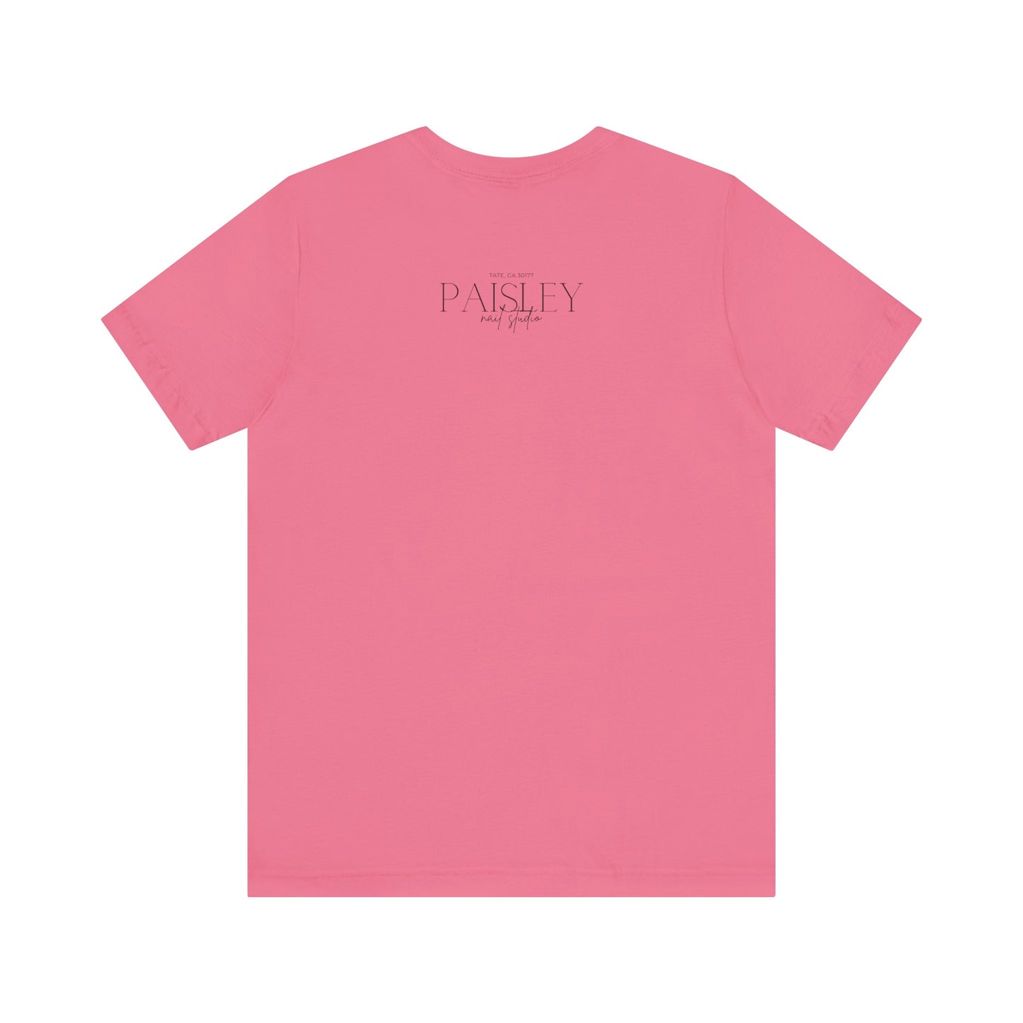 Paisley Gal T-Shirt