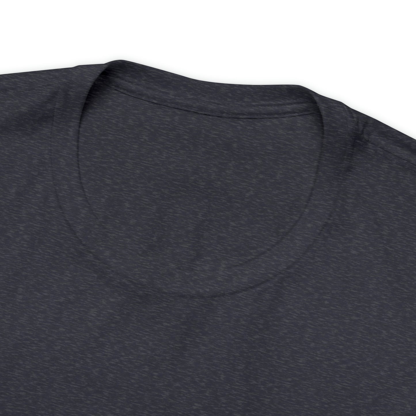 "Look, Don't Touch" Jersey Short Sleeve Tee