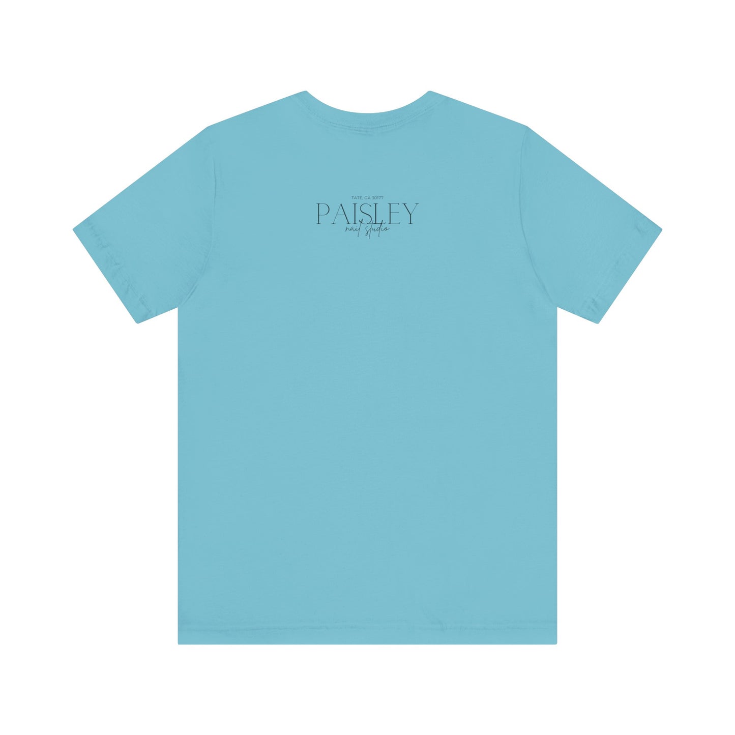 Paisley Gal T-Shirt
