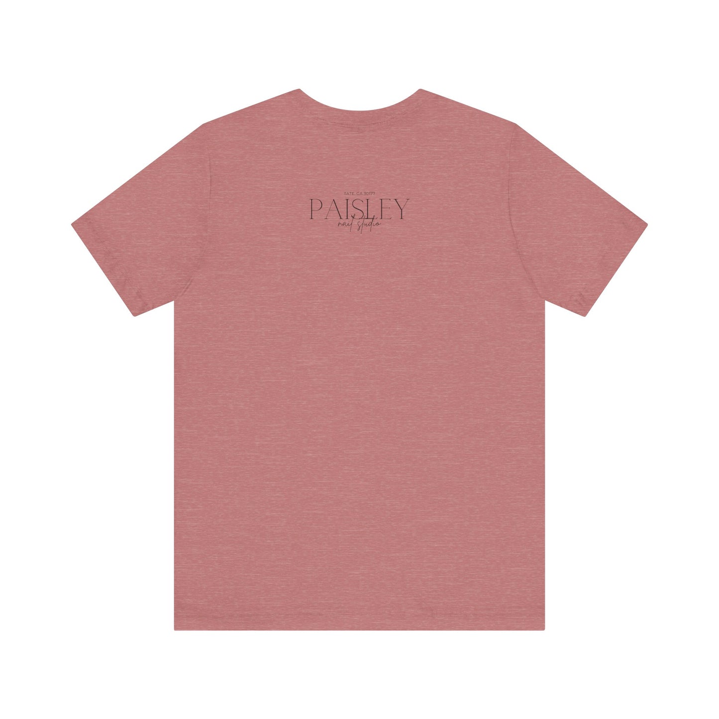 Paisley Gal T-Shirt