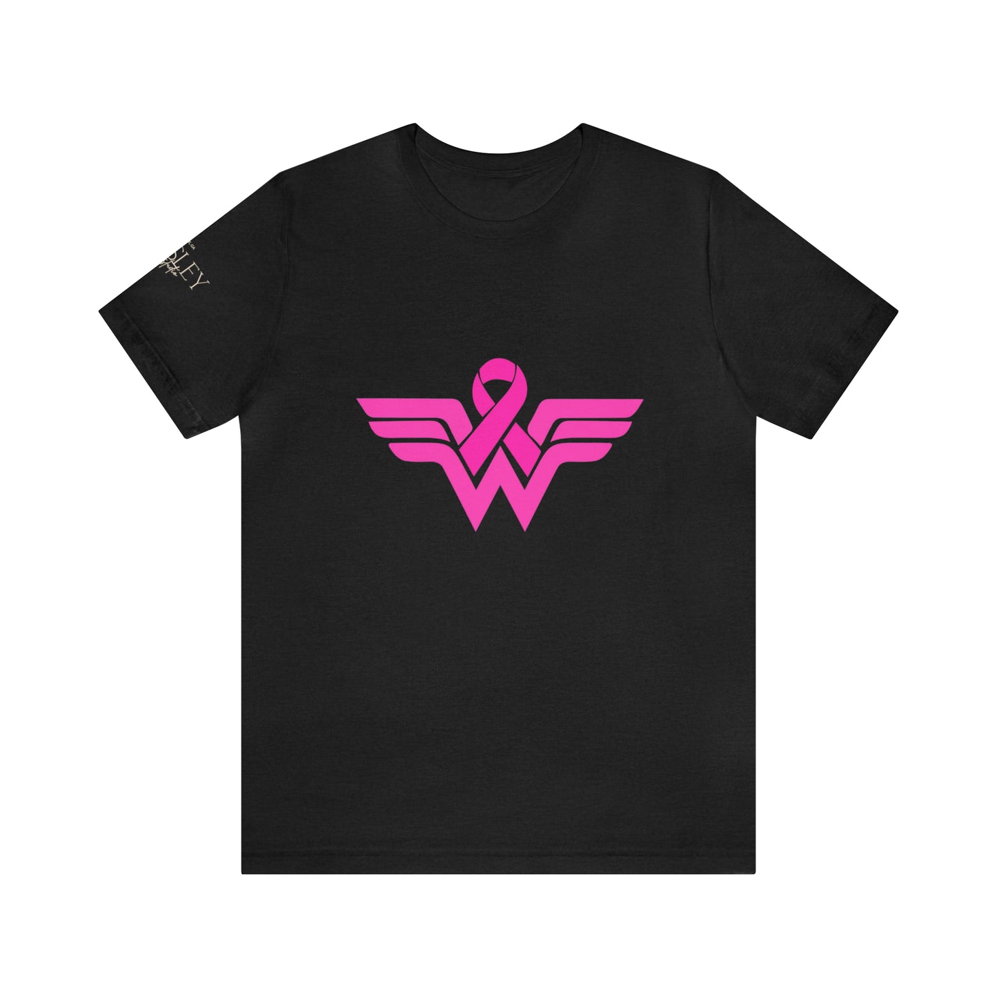 October Pink Warrior