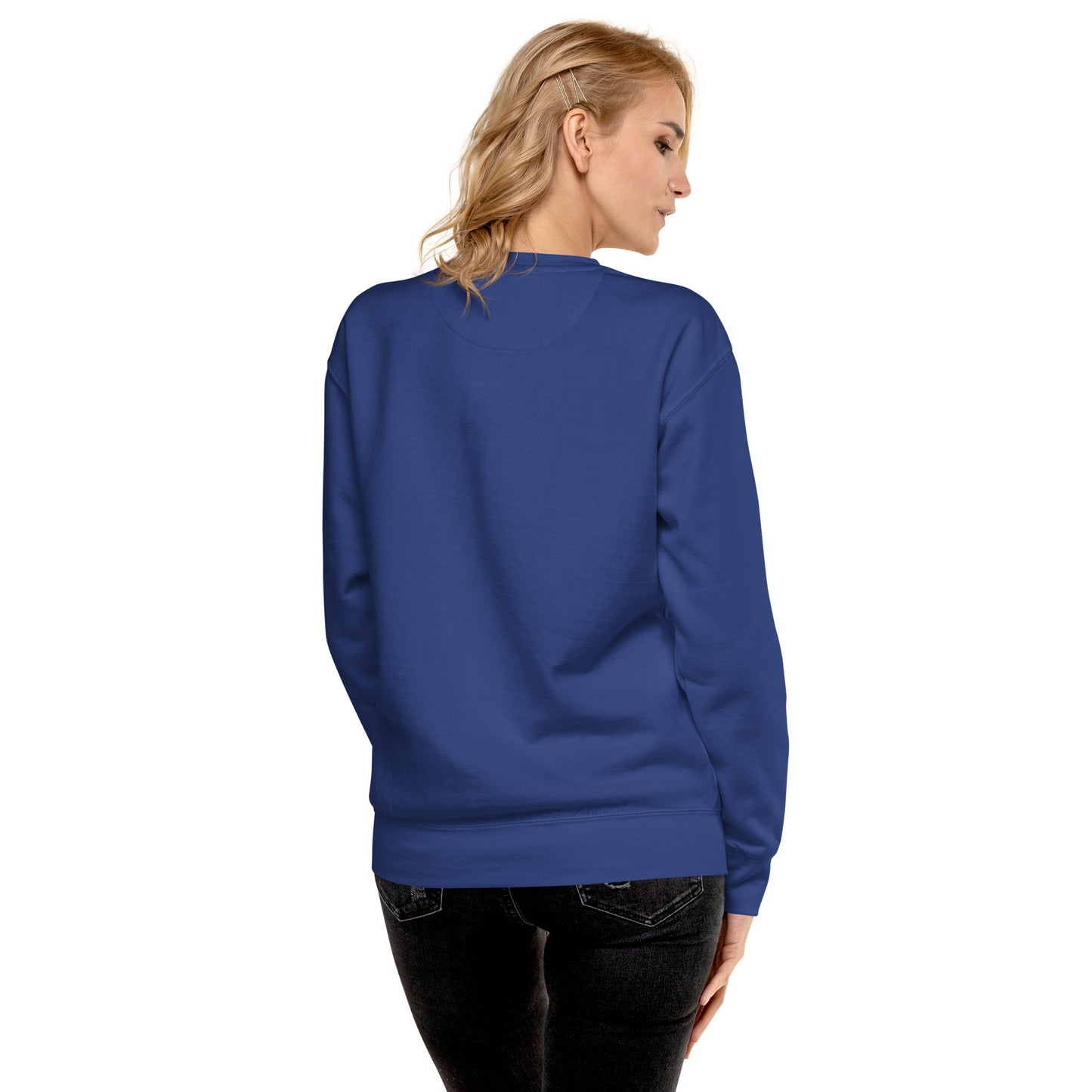 Paisley, Tate, Ga Premium Sweatshirt