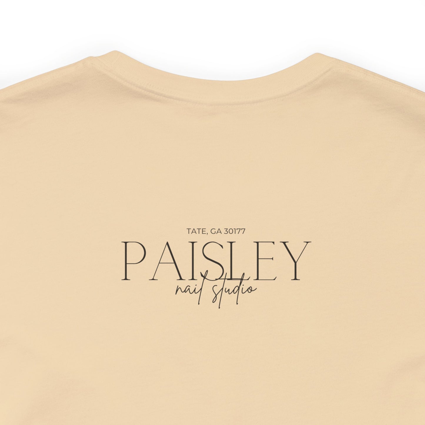 Paisley Gal T-Shirt