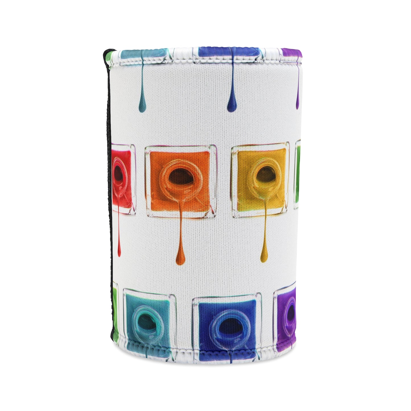 Color Collection Stubby Cooler