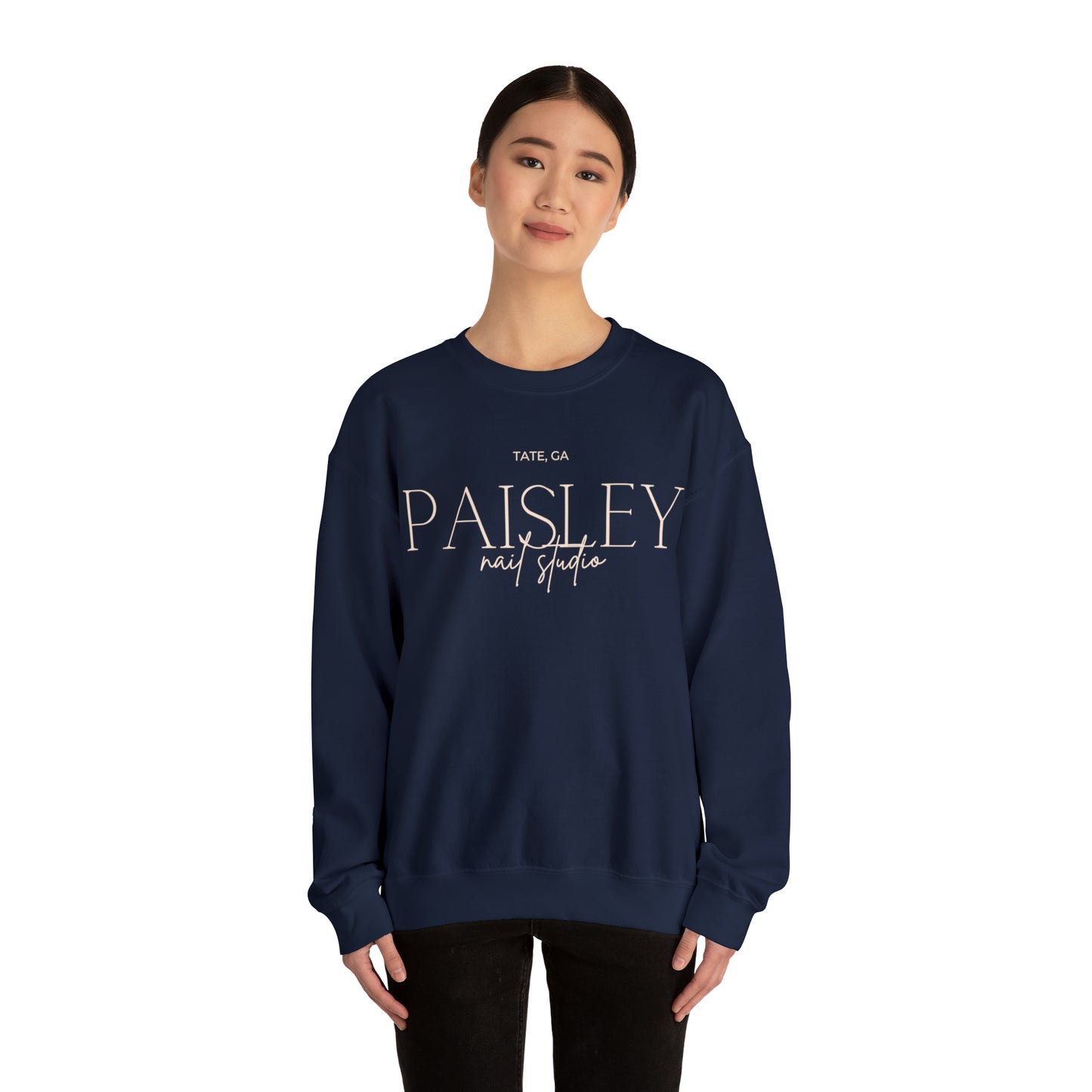 Unisex Heavy Blend™ Crewneck Sweatshirt ~ Dark Colors