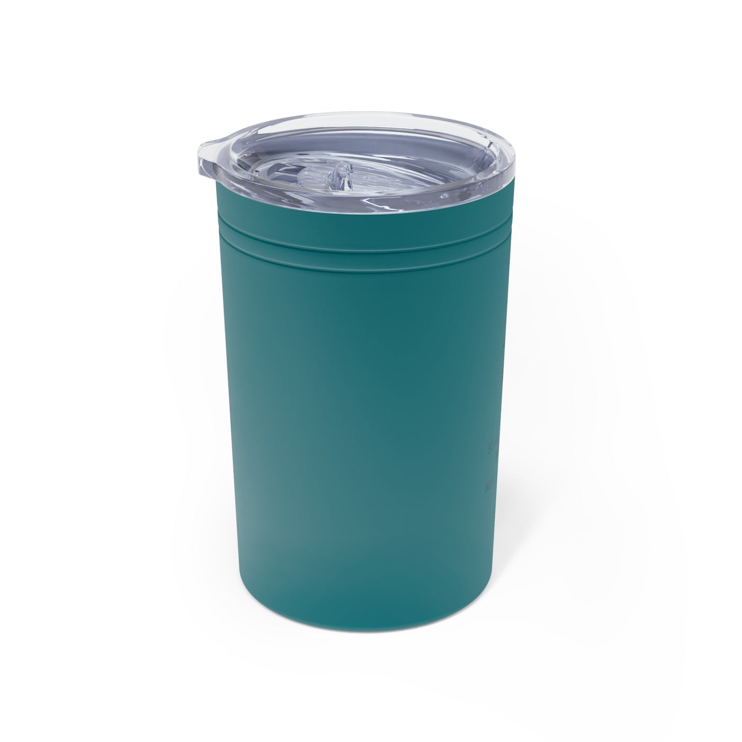 Polished & Lashed Vacuum Insulated Tumbler