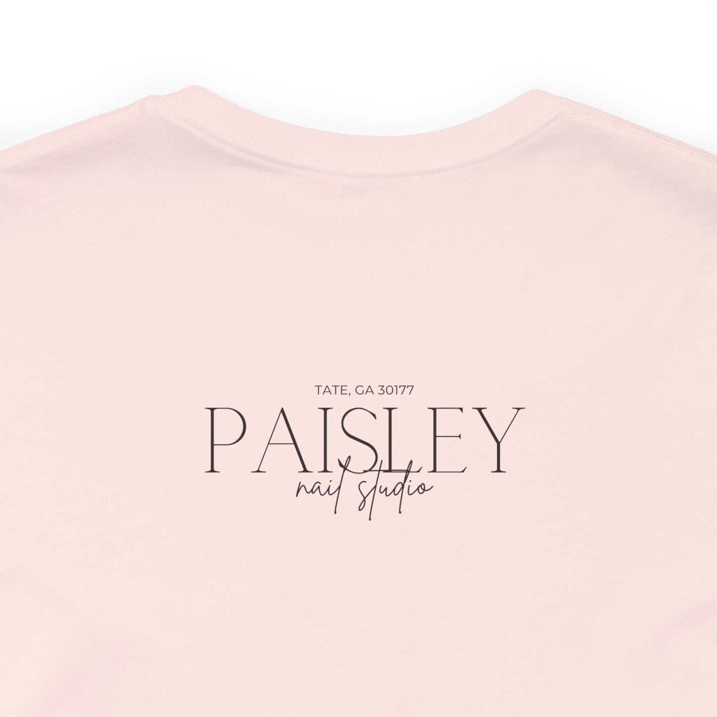 Paisley Gal T-Shirt