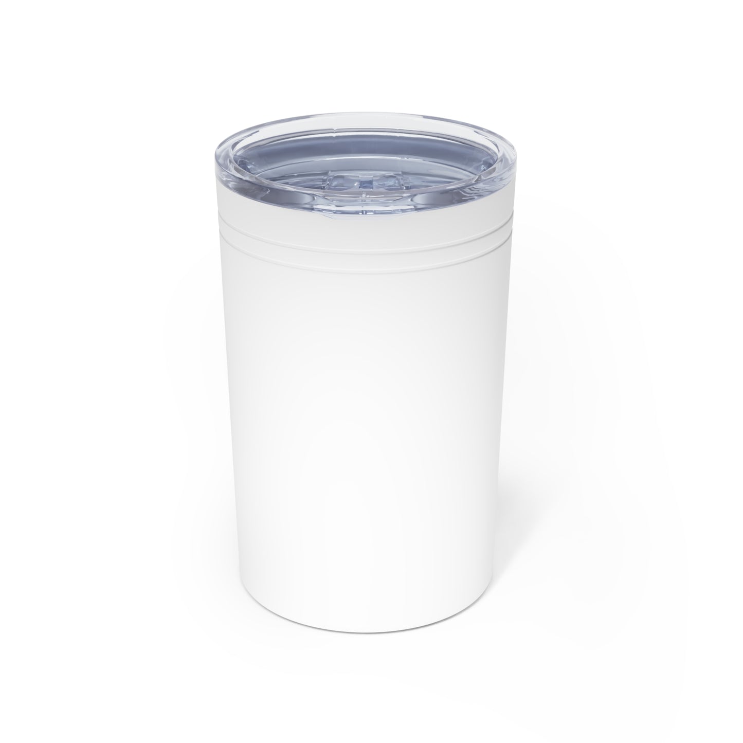 Polished & Lashed Vacuum Insulated Tumbler