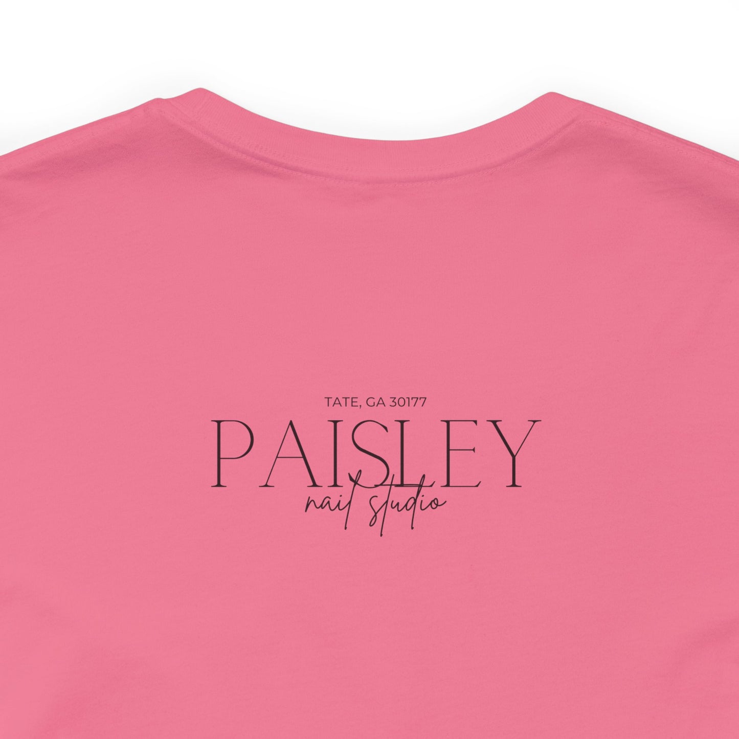 Paisley Gal T-Shirt