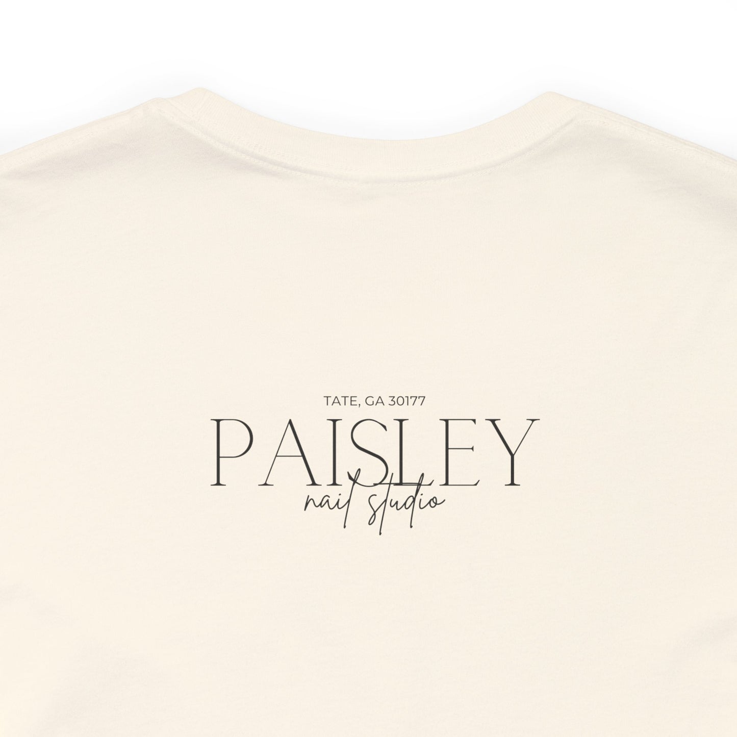 Paisley Gal T-Shirt