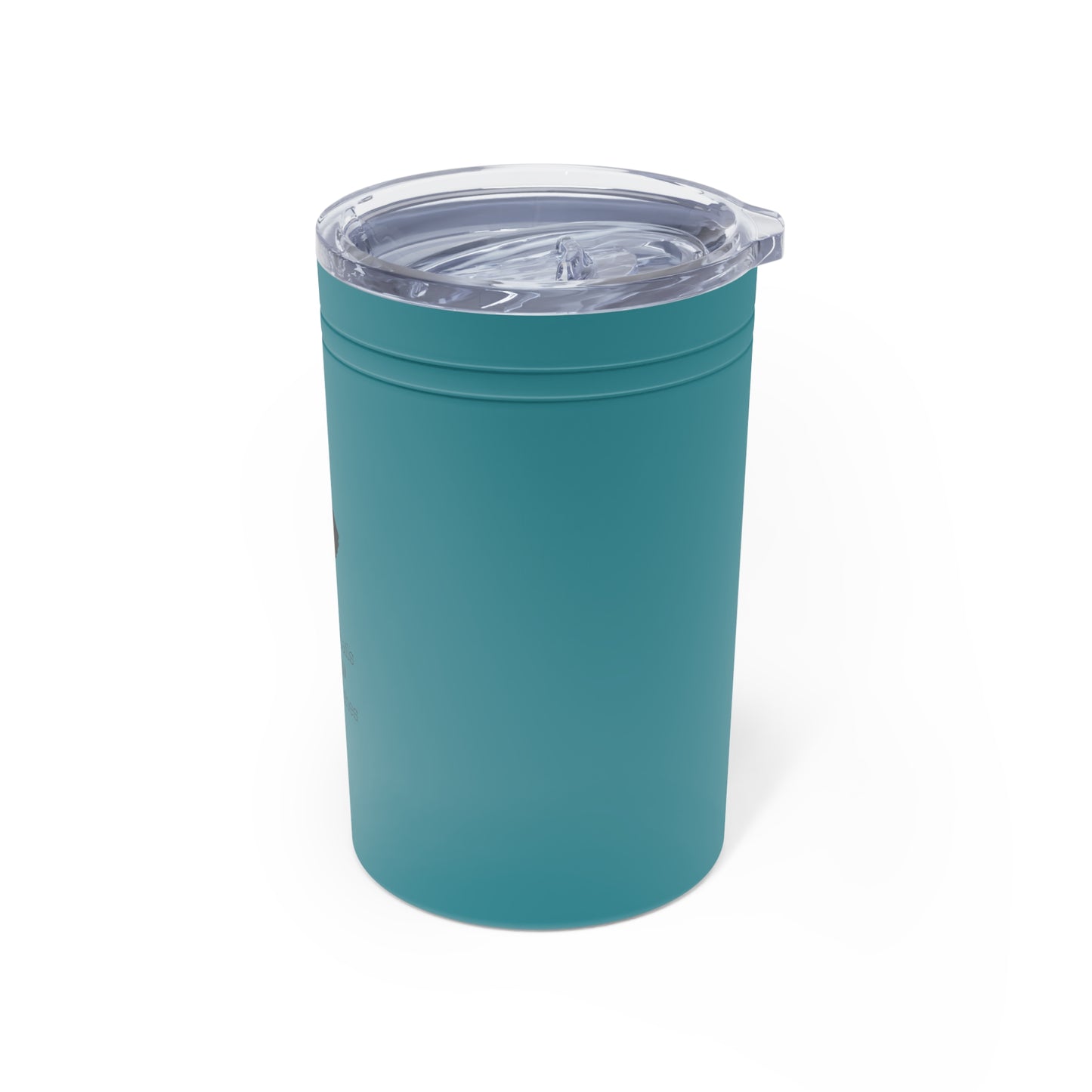 Polished & Lashed Vacuum Insulated Tumbler