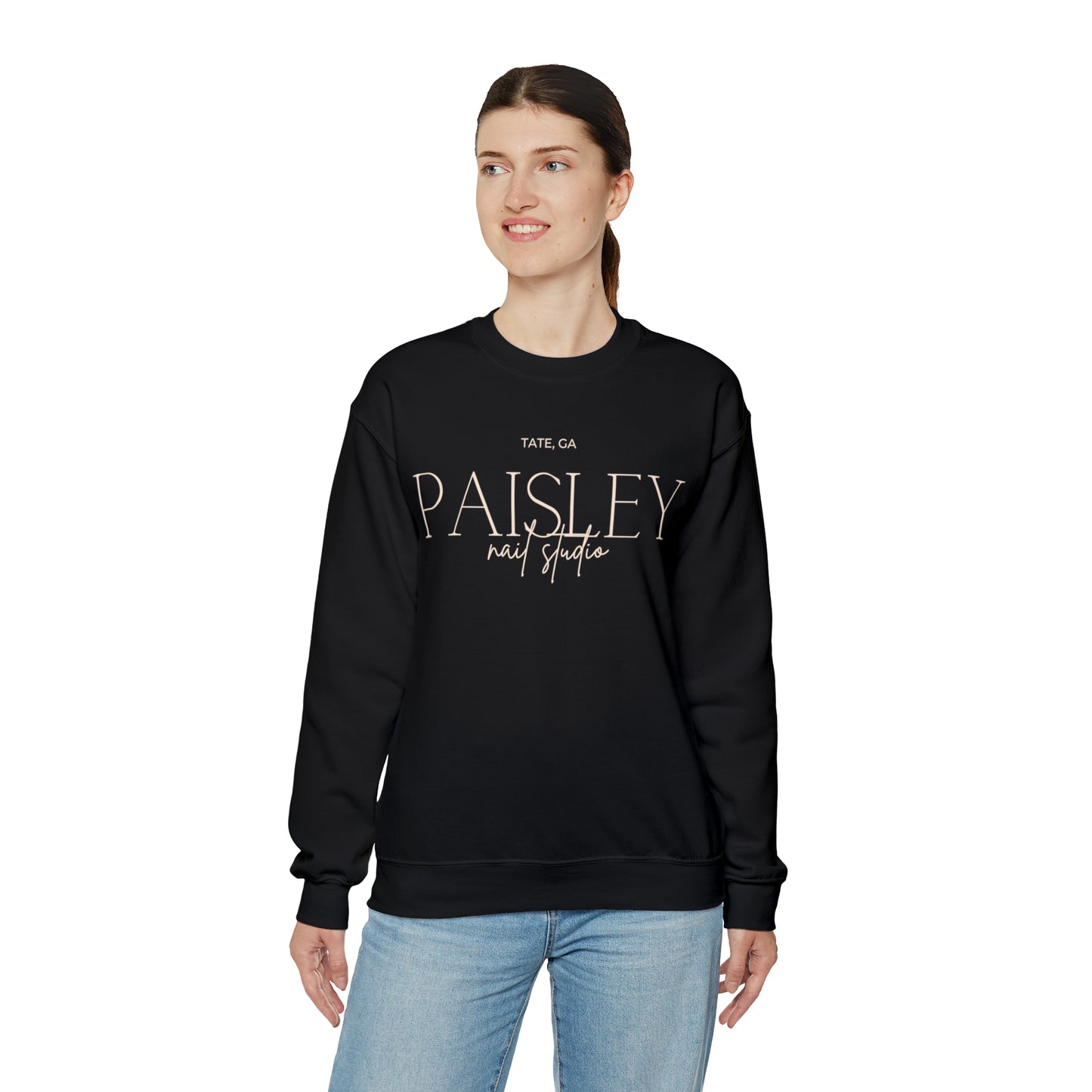 Unisex Heavy Blend™ Crewneck Sweatshirt ~ Dark Colors