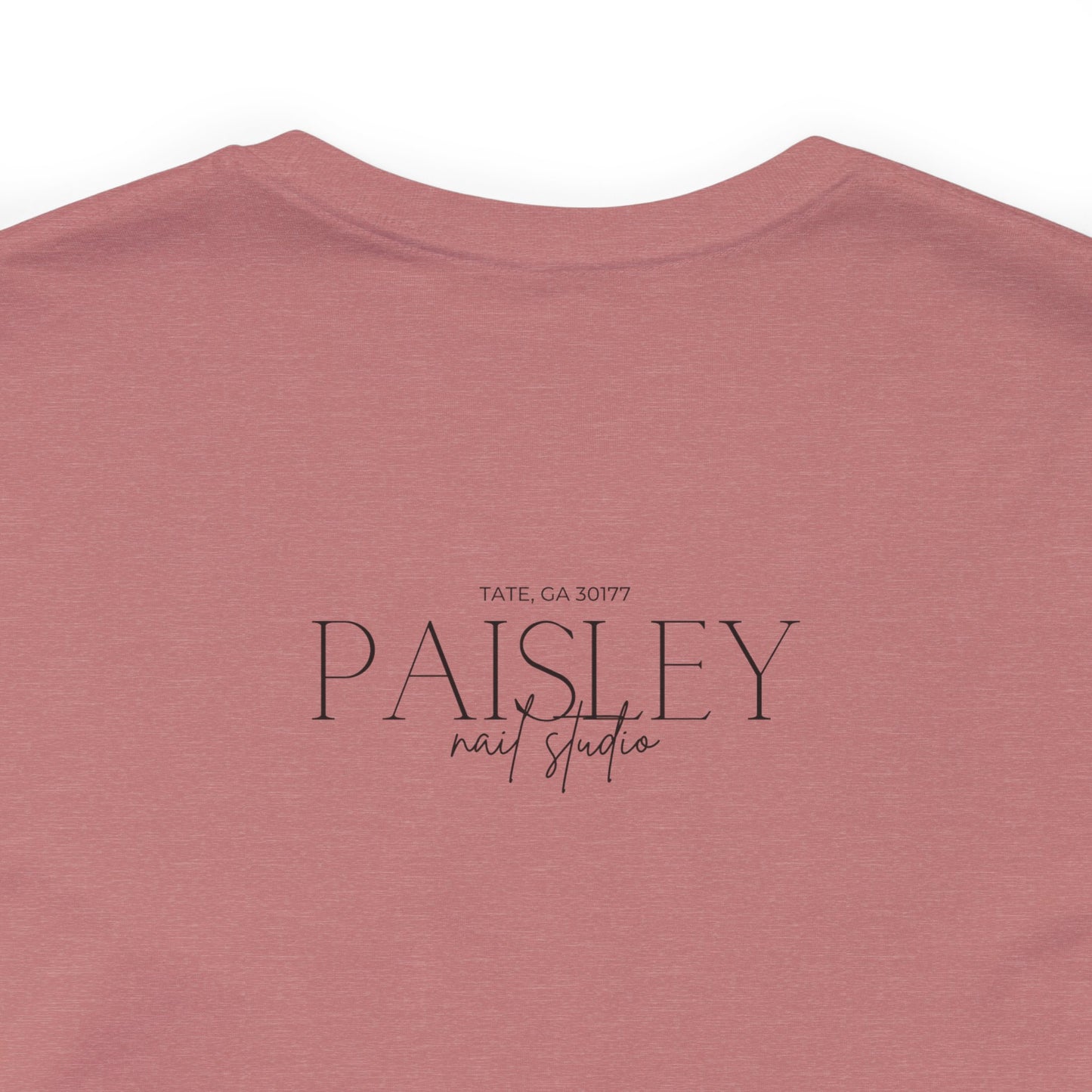 Paisley Gal T-Shirt