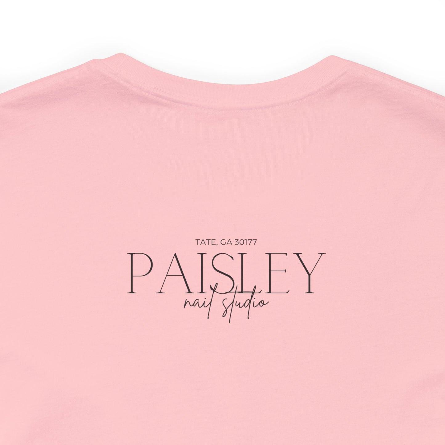 Paisley Gal T-Shirt