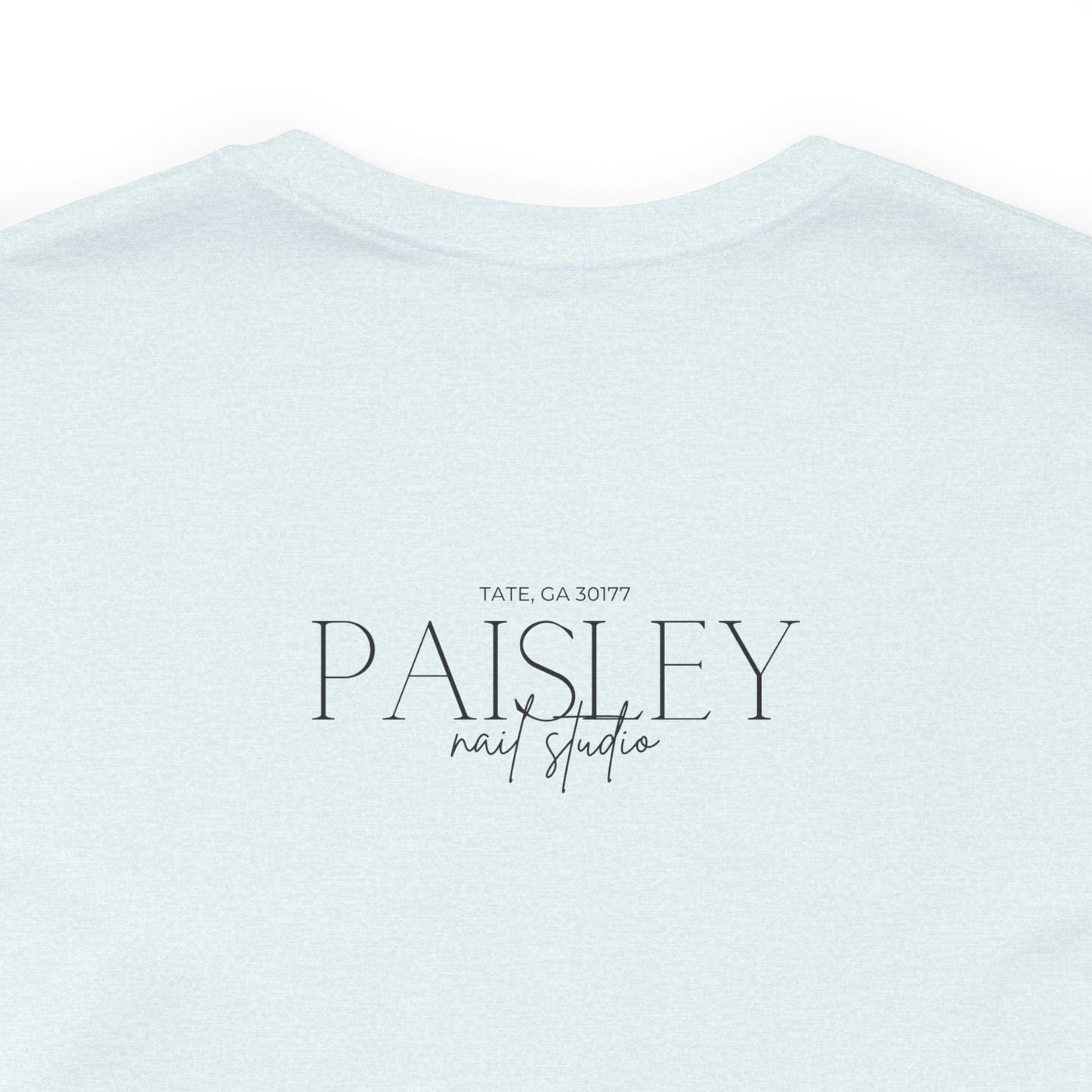 Paisley Gal T-Shirt