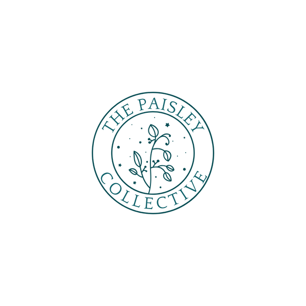 The Paisley Collective Logo