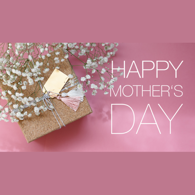 MOTHER'S DAY Subscription Box Pre-Order!