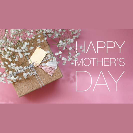 MOTHER'S DAY Subscription Box Pre-Order!