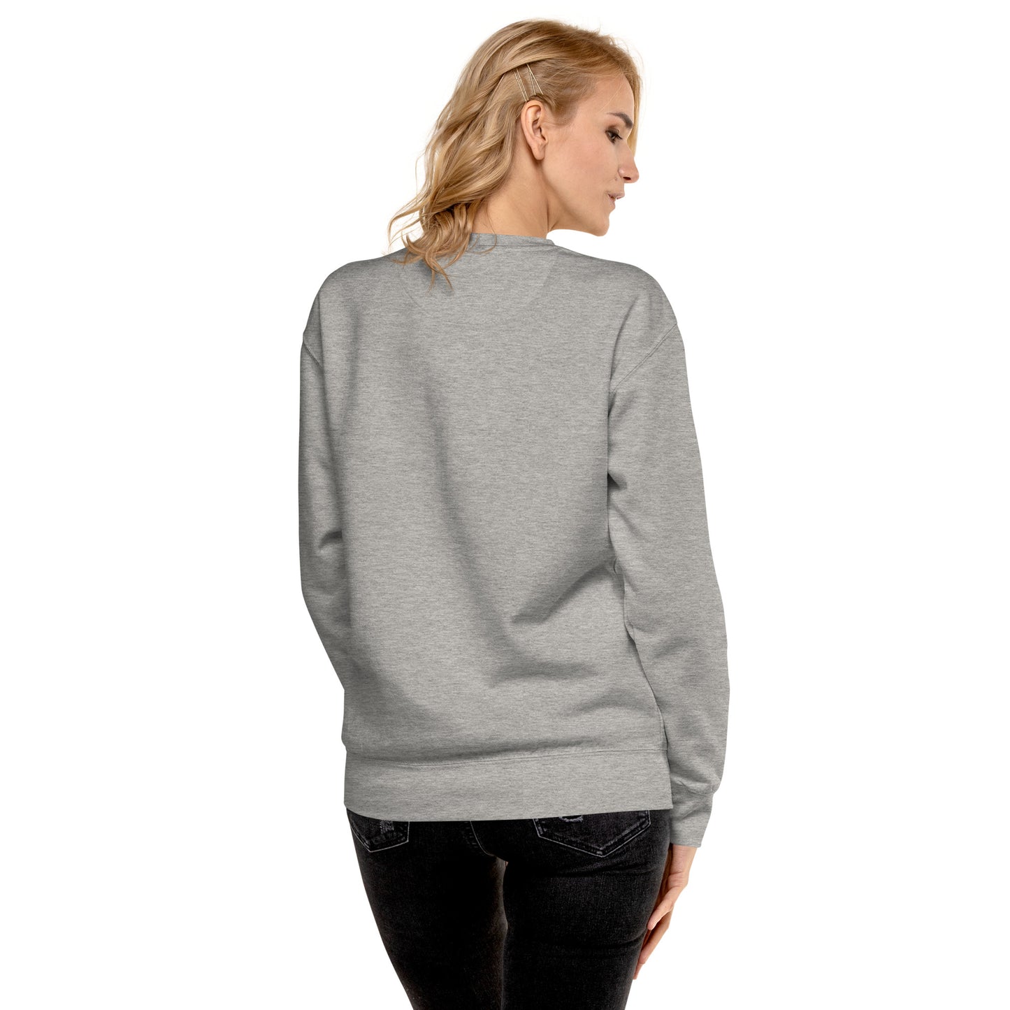 Paisley, Tate, Ga Premium Sweatshirt