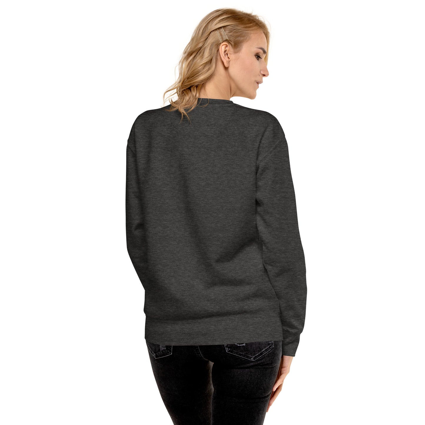 Paisley, Tate, Ga Premium Sweatshirt